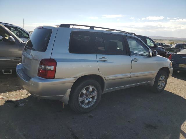 Photo 3 from auction – 2005 TOYOTA HIGHLANDER with VIN JTEDP21A150046696