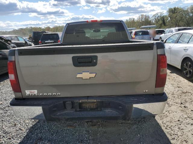 Photo 6 from auction – 2008 CHEVROLET SILVERADO with VIN 1GCEK19J78Z155086