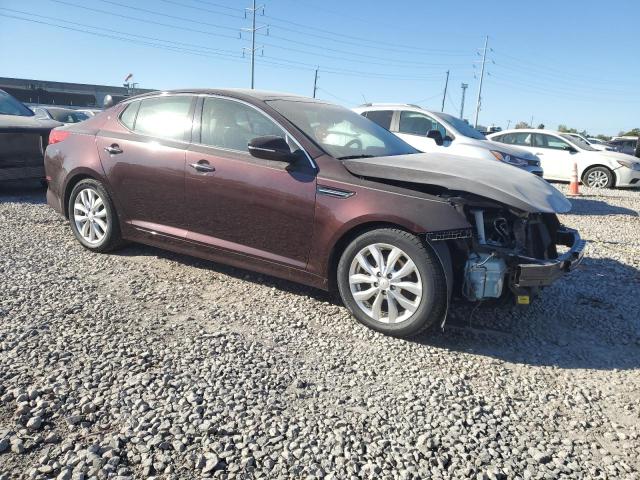 Photo 4 from auction – 2014 KIA OPTIMA EX with VIN 5XXGN4A79EG261457