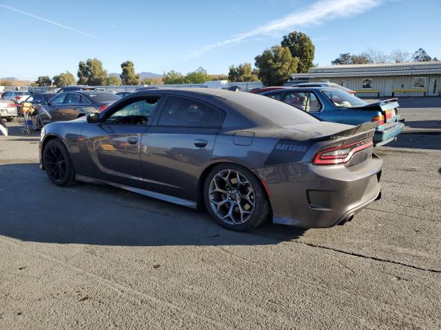 Photo 2 from auction – 2017 DODGE CHARGER R/ with VIN 2C3CDXGJ0HH637264
