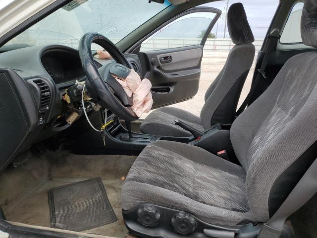 Photo 7 from auction – 2000 ACURA INTEGRA LS with VIN JH4DC4457YS005684