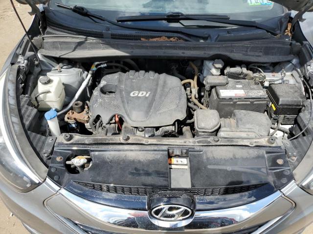 Photo 12 from auction – 2015 HYUNDAI TUCSON LIM with VIN KM8JUCAG4FU103585