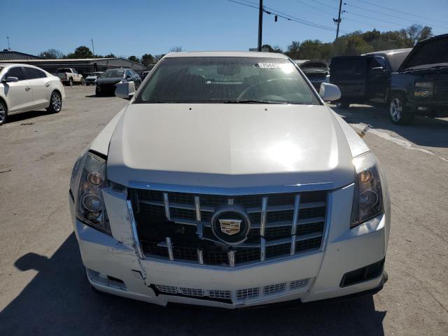 Photo 5 from auction – 2012 CADILLAC CTS with VIN 1G6DA5E55C0152539