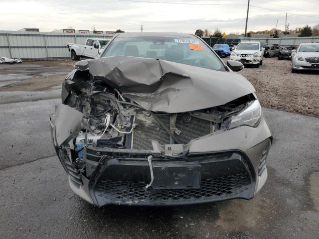 Photo 5 from auction – 2017 TOYOTA COROLLA L with VIN 2T1BURHE2HC853406