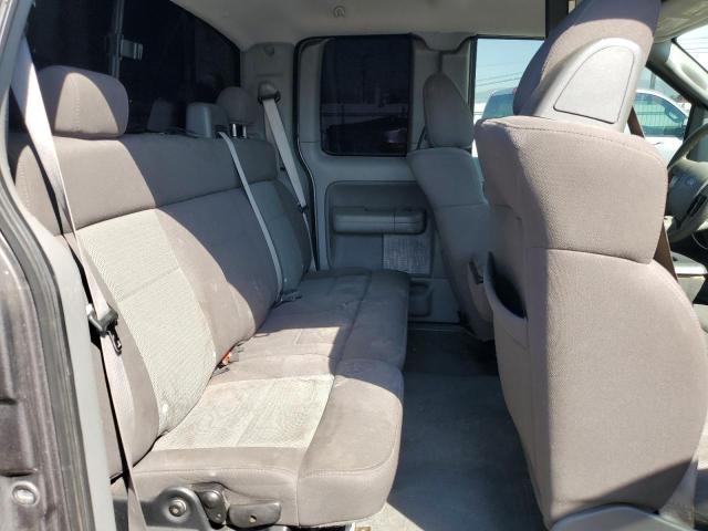 Photo 10 from auction – 2006 FORD F150 with VIN 1FTRX12W96KB30060