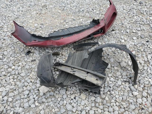 Photo 12 from auction – 2009 HONDA CIVIC EX with VIN 2HGFA16839H508189