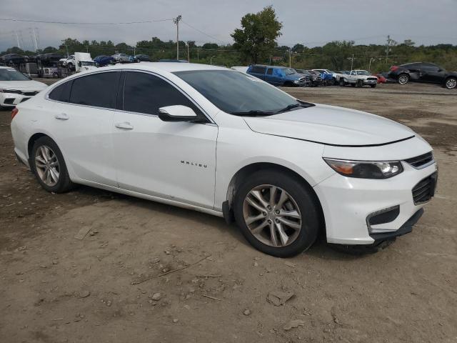 Photo 4 from auction – 2016 CHEVROLET MALIBU LT with VIN 1G1ZE5ST5GF301778