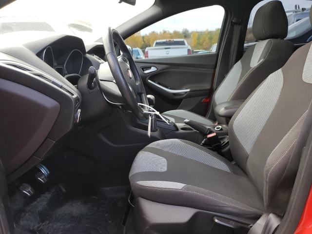 Photo 7 from auction – 2014 FORD FOCUS ST with VIN 1FADP3L97EL184597