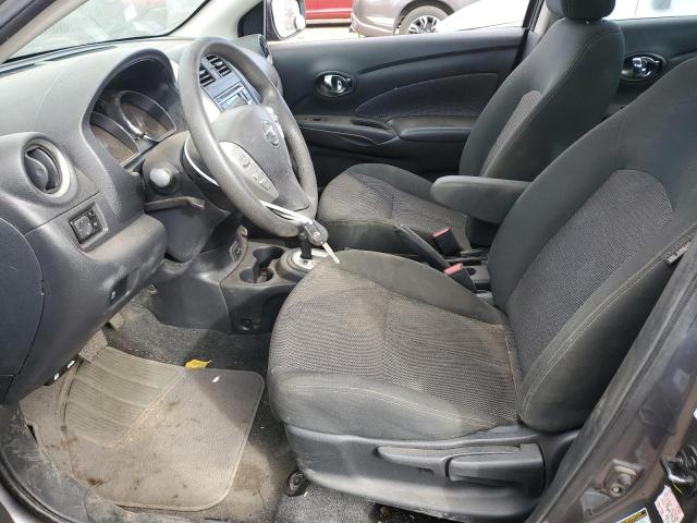 Photo 7 from auction – 2017 NISSAN VERSA S with VIN 3N1CN7AP1HL874071