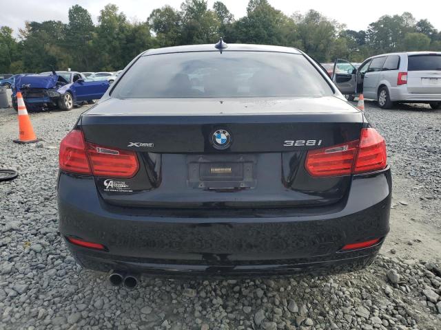 Photo 6 from auction – 2014 BMW 328 XI SUL with VIN WBA3B5G50ENS08053