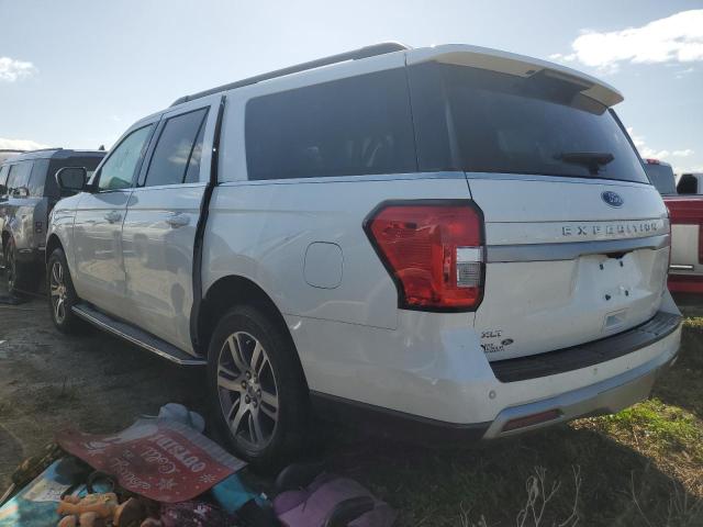 Photo 2 from auction – 2022 FORD EXPEDITION with VIN 1FMJK1HT6NEA55559