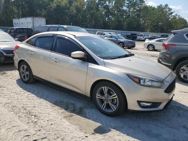 Photo 4 from auction – 2018 FORD FOCUS SE with VIN 1FADP3FE1JL319690
