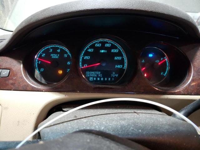 صورة رقم 9 من المزاد - 2011 BUICK LUCERNE CX مع VIN 1G4HC5EM1BU119184