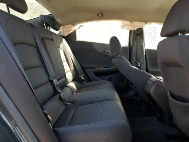 Photo 10 from auction – 2017 CHEVROLET MALIBU LS with VIN 1G1ZB5ST1HF206371