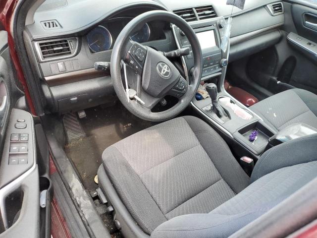 Photo 8 from auction – 2016 TOYOTA CAMRY LE with VIN 4T1BF1FKXGU553260