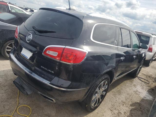 Photo 3 from auction – 2017 BUICK ENCLAVE with VIN 5GAKRBKD6HJ330596