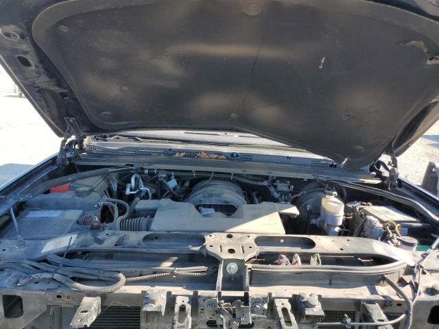 Photo 12 from auction – 2020 CHEVROLET TAHOE POLI with VIN 1GNLCDEC7LR300060