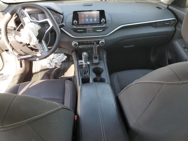 Photo 8 from auction – 2022 NISSAN ALTIMA S with VIN 1N4BL4BV2NN329914