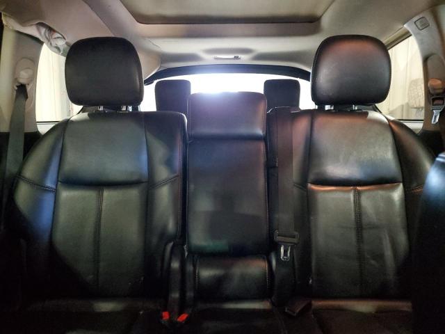 Photo 10 from auction – 2014 NISSAN PATHFINDER with VIN 5N1AR2MM6EC713876