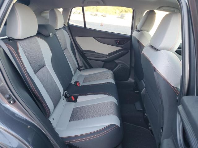 Photo 11 from auction – 2022 SUBARU CROSSTREK with VIN JF2GTAPC0NH253034