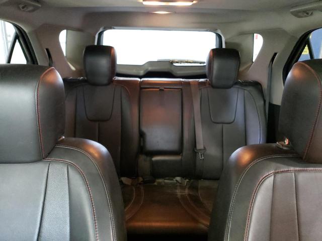 Photo 10 from auction – 2012 CHEVROLET EQUINOX LT with VIN 2GNFLGE59C6388699