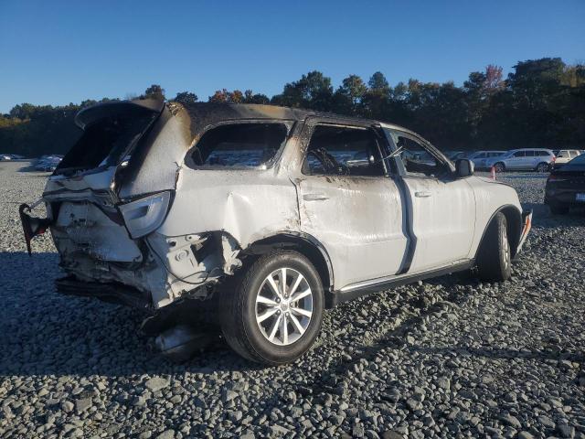 Photo 3 from auction – 2021 DODGE DURANGO SX with VIN 1C4RDHAG8MC693426