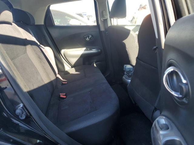 Photo 10 from auction – 2015 NISSAN JUKE S with VIN JN8AF5MV8FT553609