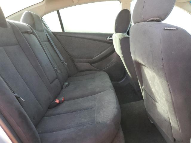 Photo 10 from auction – 2012 NISSAN ALTIMA BAS with VIN 1N4AL2AP9CN537143