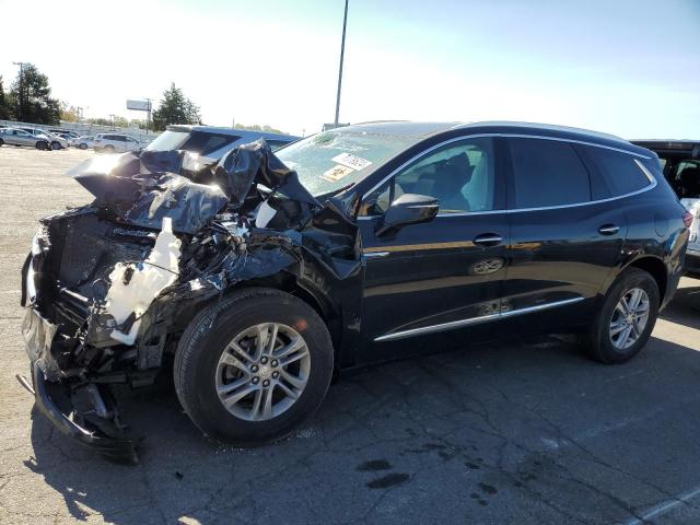 BUICK ENCLAVE PR 2020 with VIN 5GAERAKW2LJ286436 - Photo from auction