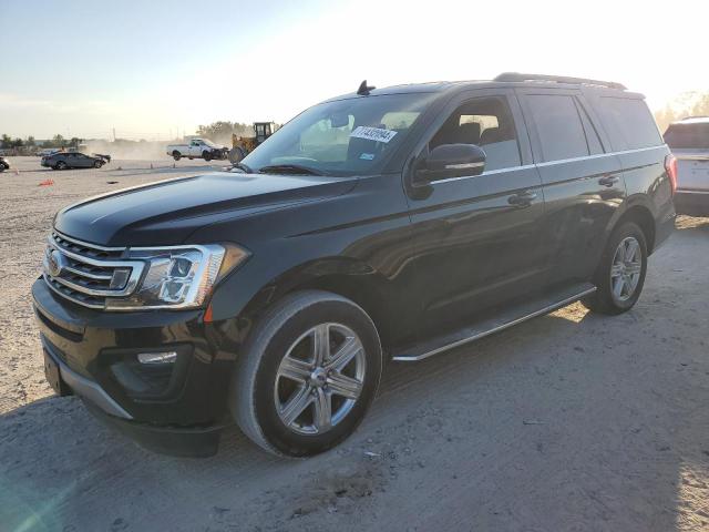 Photo 1 from auction – 2019 FORD EXPEDITION with VIN 1FMJU1HT1KEA15217