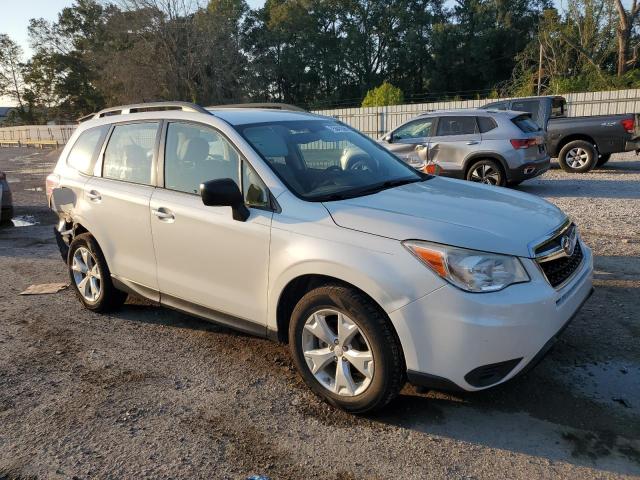Photo 4 from auction – 2015 SUBARU FORESTER 2 with VIN JF2SJABC1FH532680