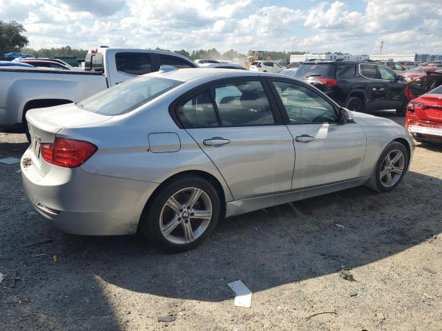 Photo 3 from auction – 2014 BMW 328 I with VIN WBA3A5G55ENP34116