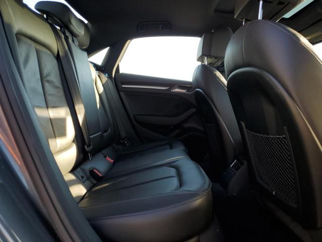 Photo 10 from auction – 2016 AUDI A3 PREMIUM with VIN WAUB8GFF7G1035383