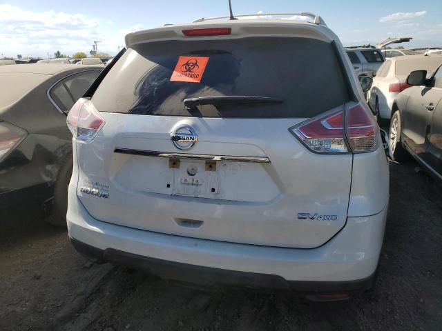 Photo 6 from auction – 2016 NISSAN ROGUE S with VIN KNMAT2MVXGP614164