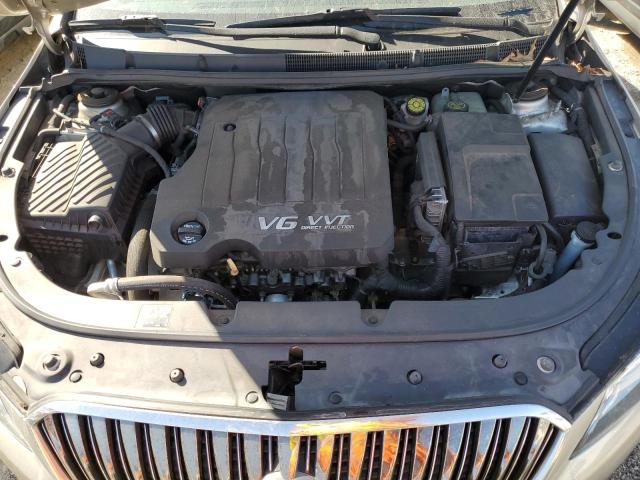 Photo 11 from auction – 2015 BUICK LACROSSE with VIN 1G4GA5G33FF333450
