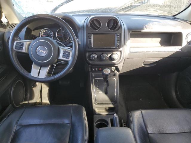 Photo 8 from auction – 2012 JEEP PATRIOT LI with VIN 1C4NJRCBXCD671838