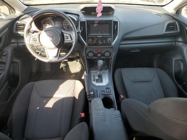 Photo 8 from auction – 2017 SUBARU IMPREZA PR with VIN 4S3GKAB66H3622001