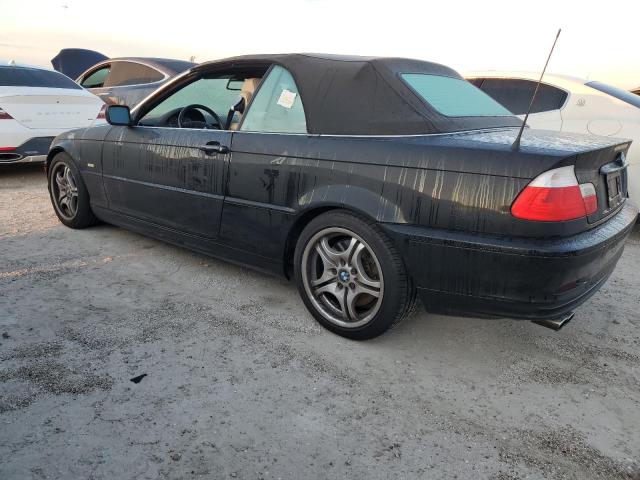 Photo 2 from auction – 2003 BMW 330 CI with VIN WBABS53413JU98493