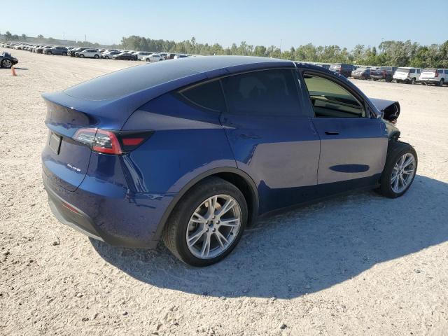 Photo 3 from auction – 2023 TESLA MODEL Y with VIN 7SAYGDEEXPA158593
