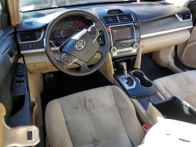 Photo 8 from auction – 2012 TOYOTA CAMRY BASE with VIN 4T1BF1FK2CU536978