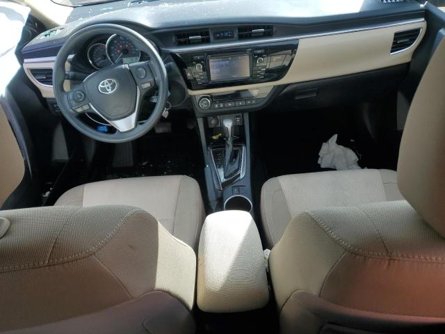 Photo 8 from auction – 2015 TOYOTA COROLLA L with VIN 2T1BURHE8FC291704