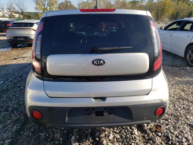 Photo 6 from auction – 2018 KIA SOUL with VIN KNDJN2A23J7608993