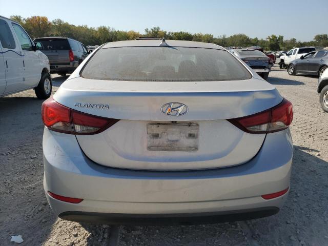 Photo 6 from auction – 2014 HYUNDAI ELANTRA SE with VIN 5NPDH4AE2EH507486