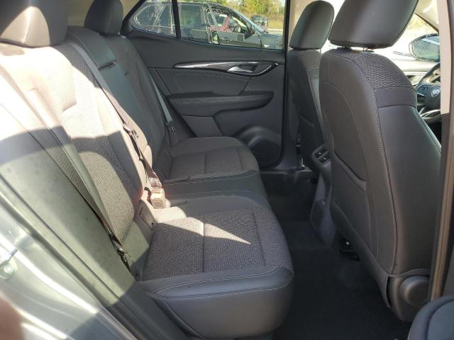 Photo 11 from auction – 2021 BUICK ENVISION P with VIN LRBFZMR47MD111641
