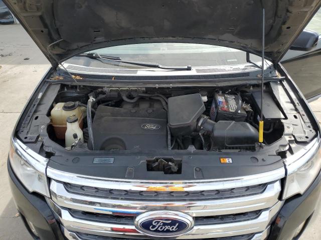 Photo 12 from auction – 2011 FORD EDGE LIMIT with VIN 2FMDK4KC8BBA20021
