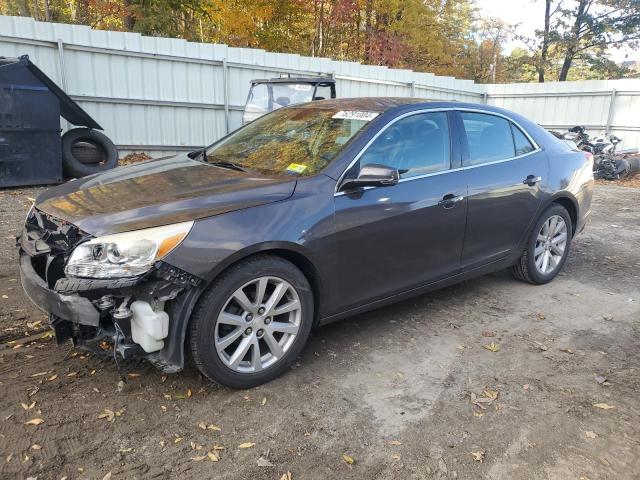 CHEVROLET MALIBU 2LT 2013 with VIN 1G11E5SA7DF250890 - Photo from auction