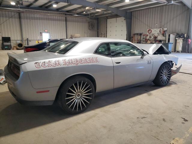 Photo 3 from auction – 2018 DODGE CHALLENGER with VIN 2C3CDZAG7JH242187