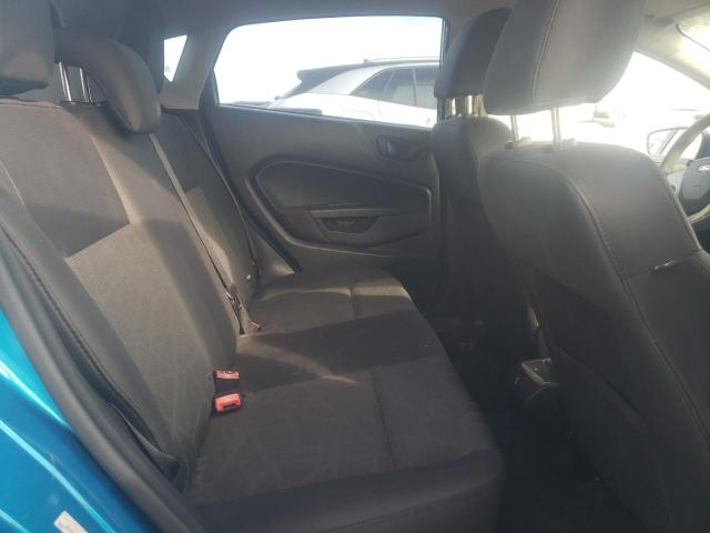 Фото 10 с аукциона – 2012 FORD FIESTA SE с VIN 3FADP4EJ8CM161998
