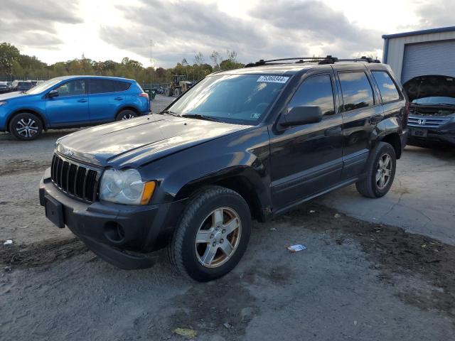 JEEP GRAND CHER 2006 with VIN 1J4GR48K16C258210 - Photo from auction