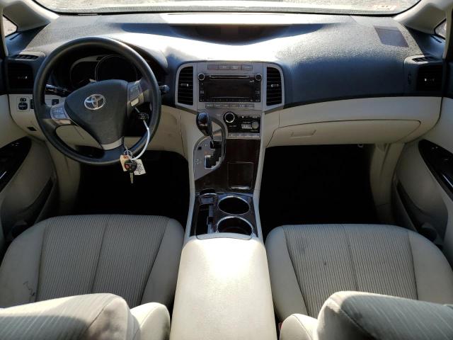 Photo 8 from auction – 2012 TOYOTA VENZA LE with VIN 4T3BA3BB2CU031501